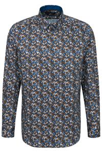 Bugatti clothing Casual Heren Overhemd LM