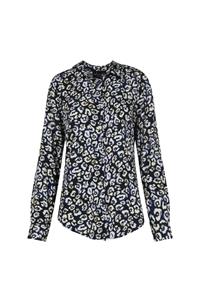Elvira Casuals Female Blouses E4 24-021 Blouse Vera