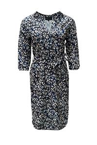 Elvira Casuals Female Jurken E4 24-022 Dress Vera
