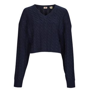 Levi's Trui Levis RAE CROPPED SWEATER