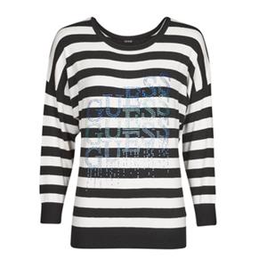 Guess Trui  CLAUDINE BAT SLEEVE SWTR