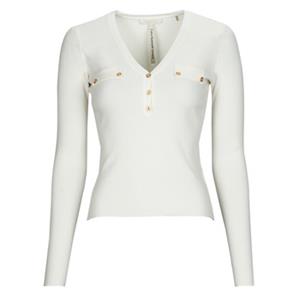 Guess Trui  LS FLAVIE HENLEY SWTR