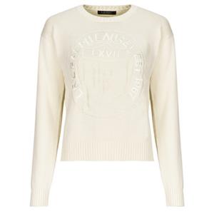 Lauren Ralph Lauren Trui  RIEDNEE-LONG SLEEVE-PULLOVER