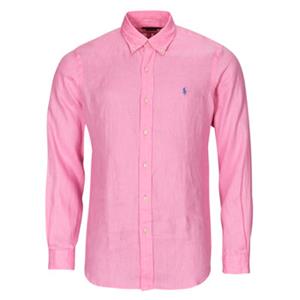Polo Ralph Lauren Overhemd Lange Mouw  Z221SC19
