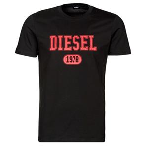 Diesel T-shirt Korte Mouw  T-DIEGOR-K46