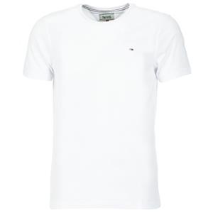 Tommy Jeans T-shirt Korte Mouw  OFLEKI