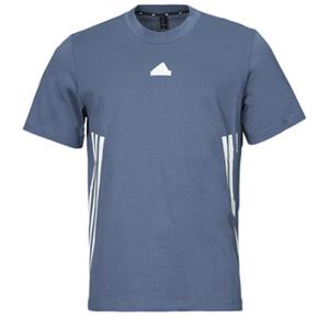 Adidas T-shirt Korte Mouw  M FI 3S REG T