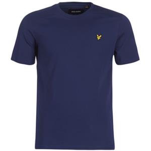 Lyle and Scott Blauw T-shirt