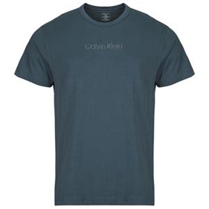 Calvin Klein Jeans T-shirt Korte Mouw  S/S CREW NECK