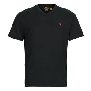 T-shirt Korte Mouw Polo Ralph Lauren KSC08H-SSVNCLS-SHORT SLEEVE-T-SHIRT