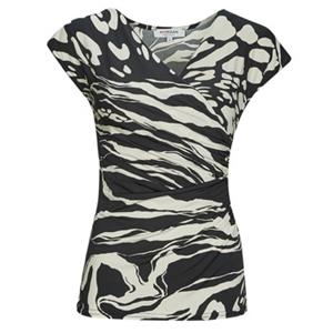 Morgan Blouse  DUEL