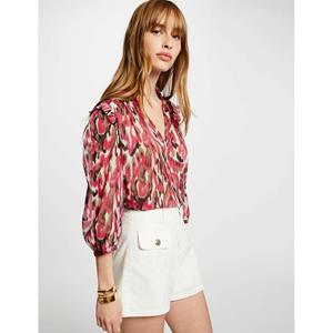 Morgan Blouse  OTINA F