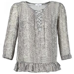 Suncoo Blouse  LANA