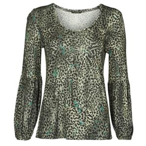 One Step Blouse  FT10021