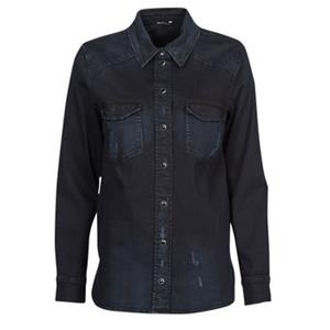 Guess Overhemd  SEXY WESTERN L/S SHIRT