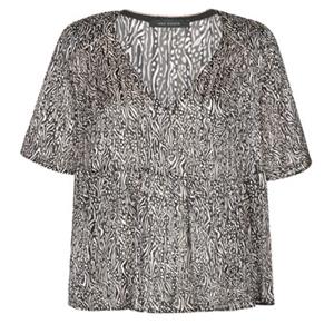 Ikks Blouse  BS11135-02
