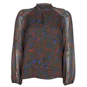 One Step Blouse  FV13211