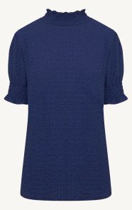 Jurkjes Col Top Philley Marine
