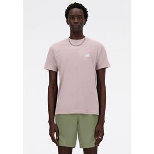 New Balance T-shirt SPORT ESSENTIALS LOGO T-SHIRT