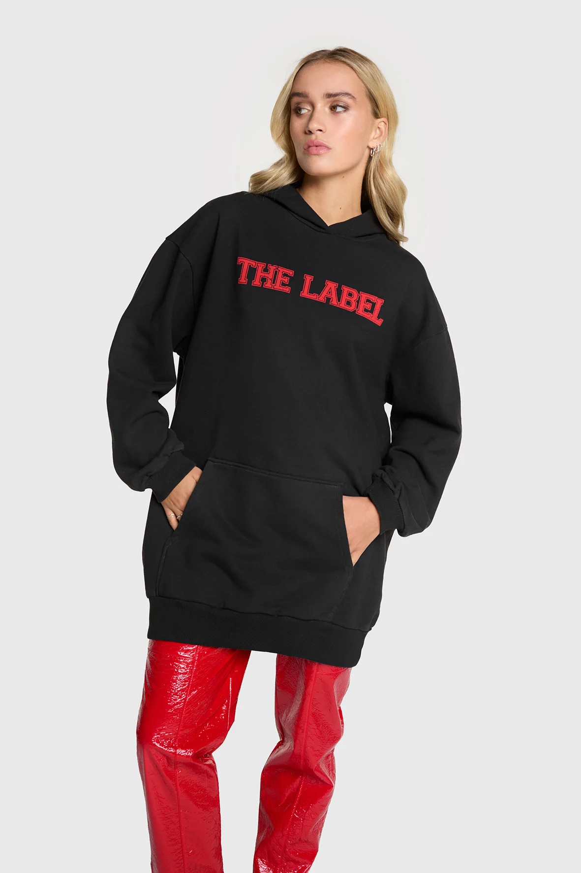 Alix The Label Jurk 2409375870