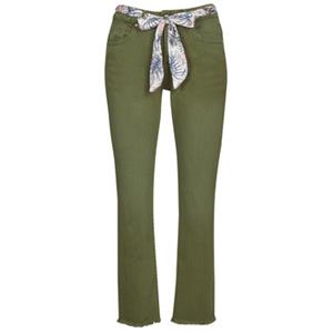 Freeman T.Porter Broek  NORMA CALIFORNIA