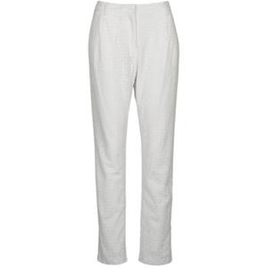 Manoush Broek  FLOWER BADGE