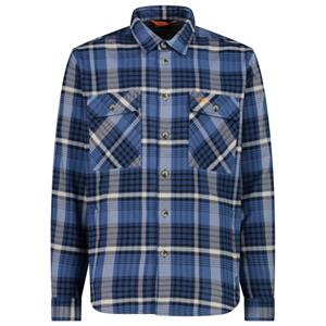 CMP  Shirt 34S2717 - Overhemd, blauw