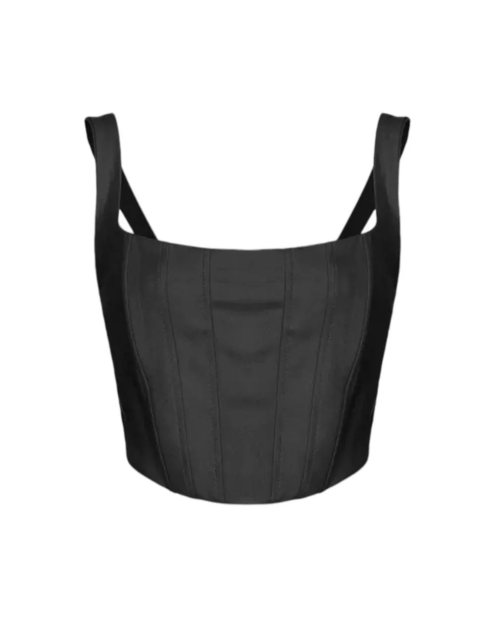 Pinko Zwart top