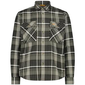 CMP  Shirt 34S2717 - Overhemd, grijs