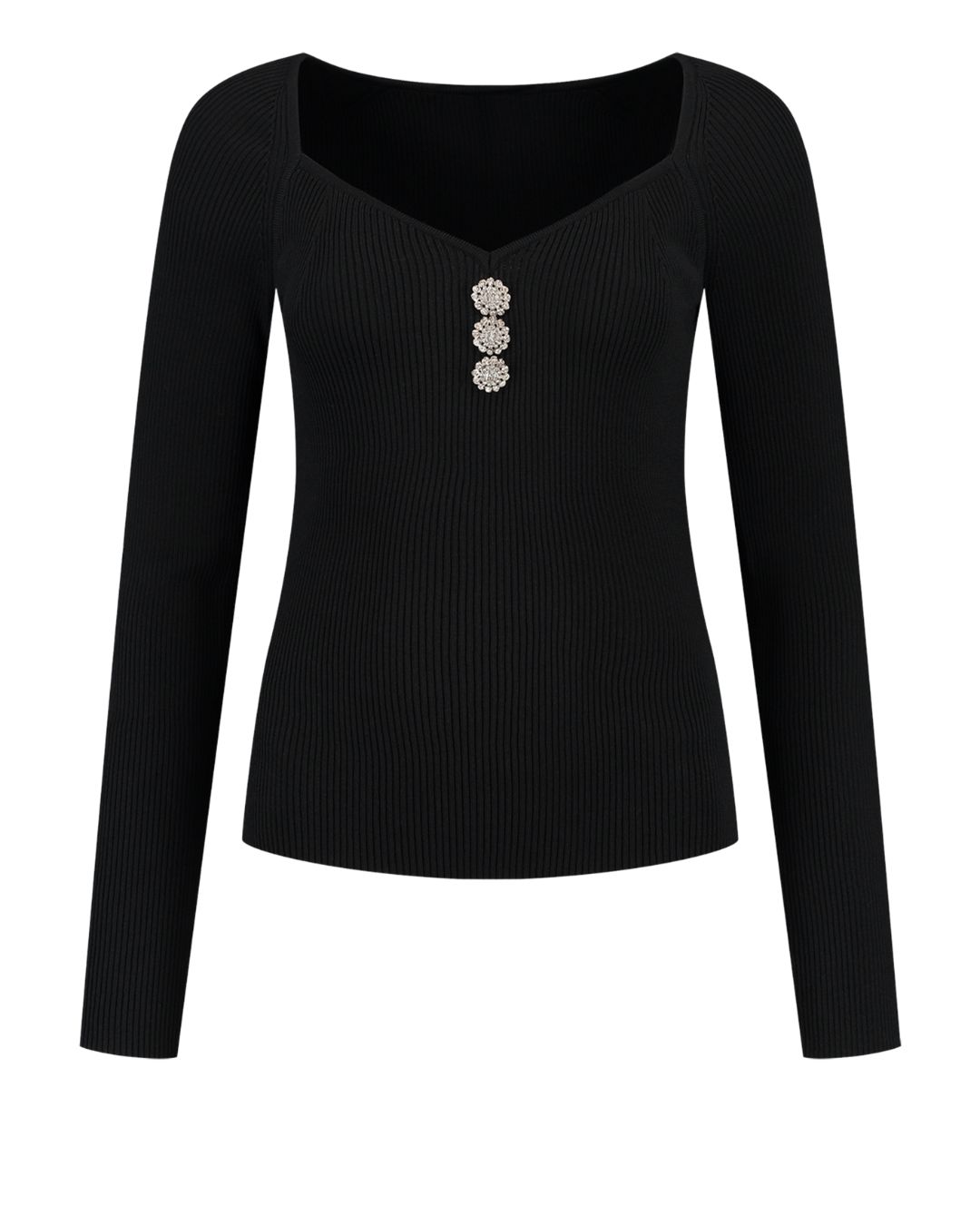 Nikkie Etna jolie pullover