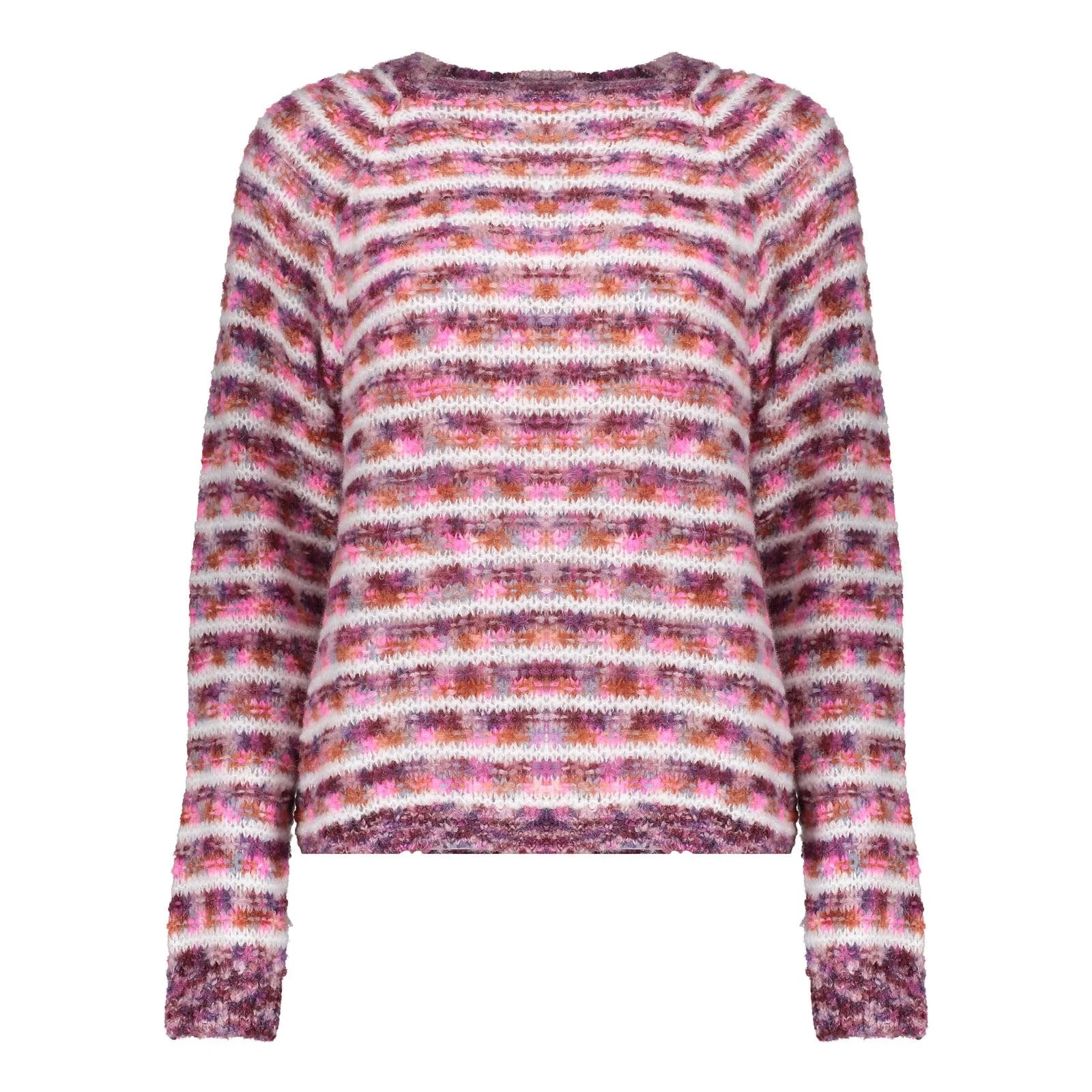 Geisha Pullover 44861-70