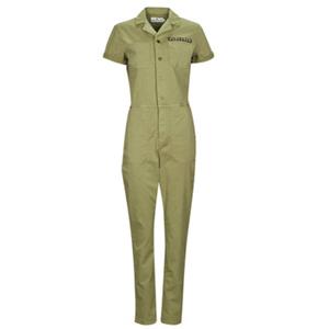 Freeman T.Porter Jumpsui  TIFANY BOOTCAMP