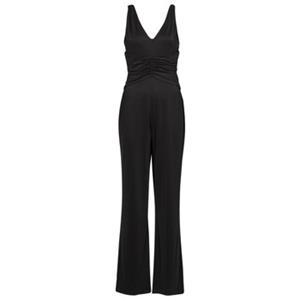 Guess Jumpsui  SS COWL POPLIA OVERALL