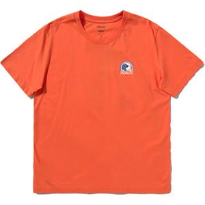 Brava Fabrics Heren Peanuts Flying Ace T-shirt