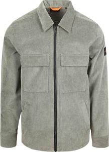 BOSS Casual Boss Lozzy_M Casual Heren Overhemd LM