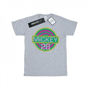 Disney Heren Mickey Mouse Mickey 28 T-shirt