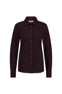 Studio Anneloes Female Blouses Bobby Fancy Stripe Blouse 11950