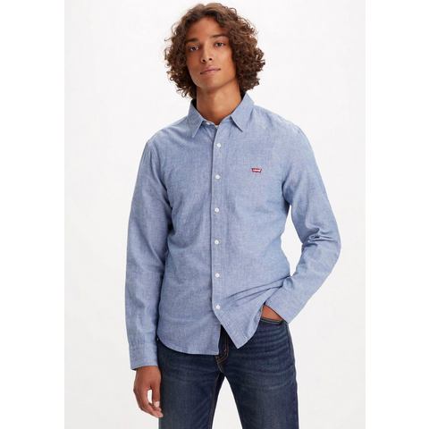 Levi's Jeans overhemd BATTERY HM SHIRT SLIM