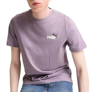 PUMA PERFORMANCE T-shirt met labelprint