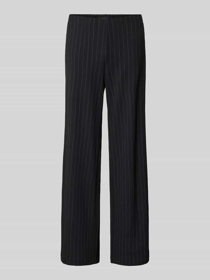 Vero Moda Comfortbroek VMBERLIN MY MW WIDE PRINT PANT NOOS
