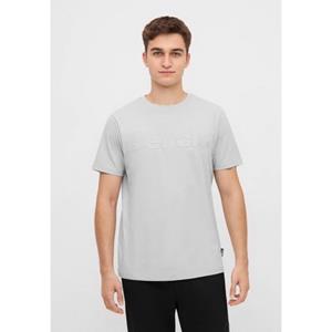 Bench. Shirt met korte mouwen WORSLEY
