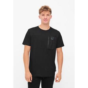 Bench. Shirt met korte mouwen SANDBACH