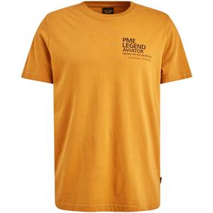 Pme legend Heren T-shirt KM