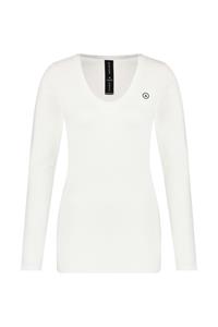 Jane Lushka T shirt r neck easy wear organ bbp6600ls