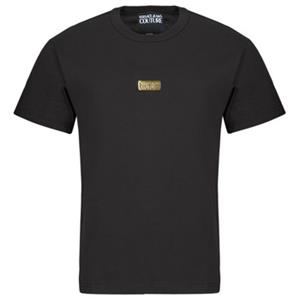 Versace Jeans Couture T-shirt Korte Mouw  MAGLIET.77GAHT08