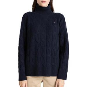 Tommy Hilfiger Gebreide coltrui
