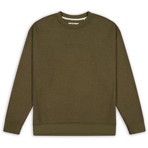 Mons Royale Verdant Cotton Crew Trui
