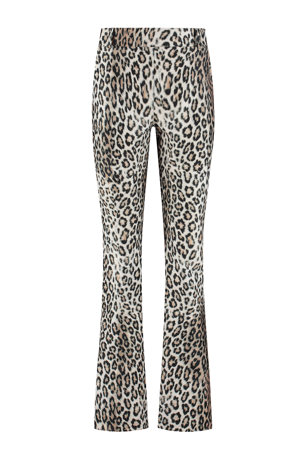 Helena Hart Female Broeken 7561 - Broek Flair Pantera