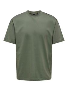 Only and Sons Onsfred Rlx Ss Tee Noos