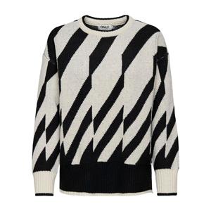 Only Female Truien Onljude Ls O-neck Jq Knt 15327586